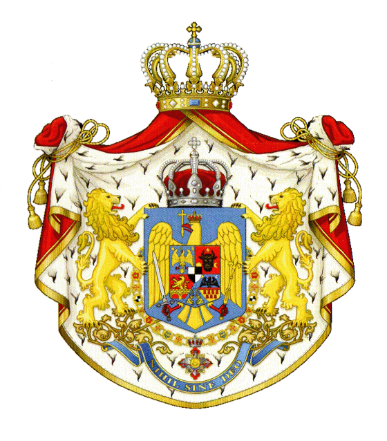 Welcome to the website of H.R.H. Prince Paul of Romania